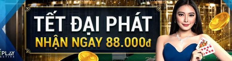 tết đại phát W88