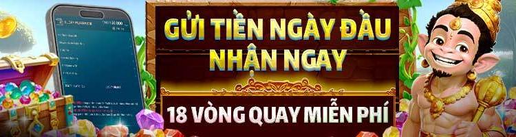 gửi tiền ngày đầu