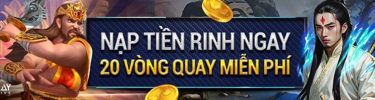 nạp tiền rinh ngay