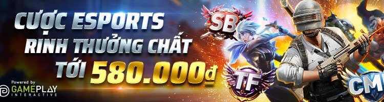 rính thưởng đến 580.000đ