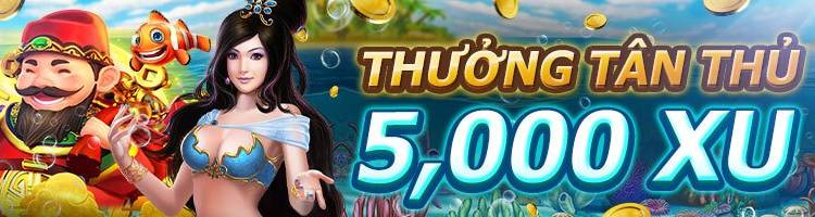 thưởng tân thủ