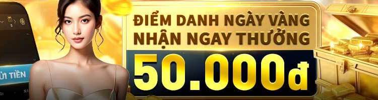 điểm danh ngày vàng