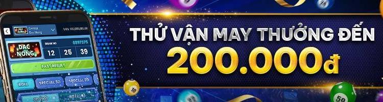 thử vận may W88
