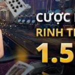 rinh thưởng mỗi tuần