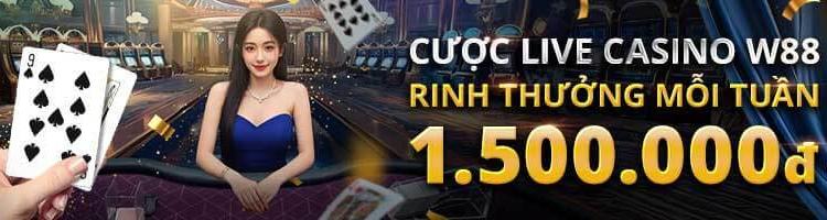 rinh thưởng mỗi tuần