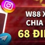68 điểm thưởng