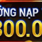 thưởng nạp 10%