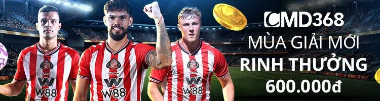 cmd mùa giải mới