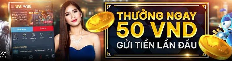 gửi tiền lần đầu