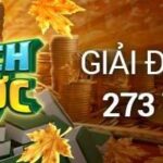 giải đấu thu vàng